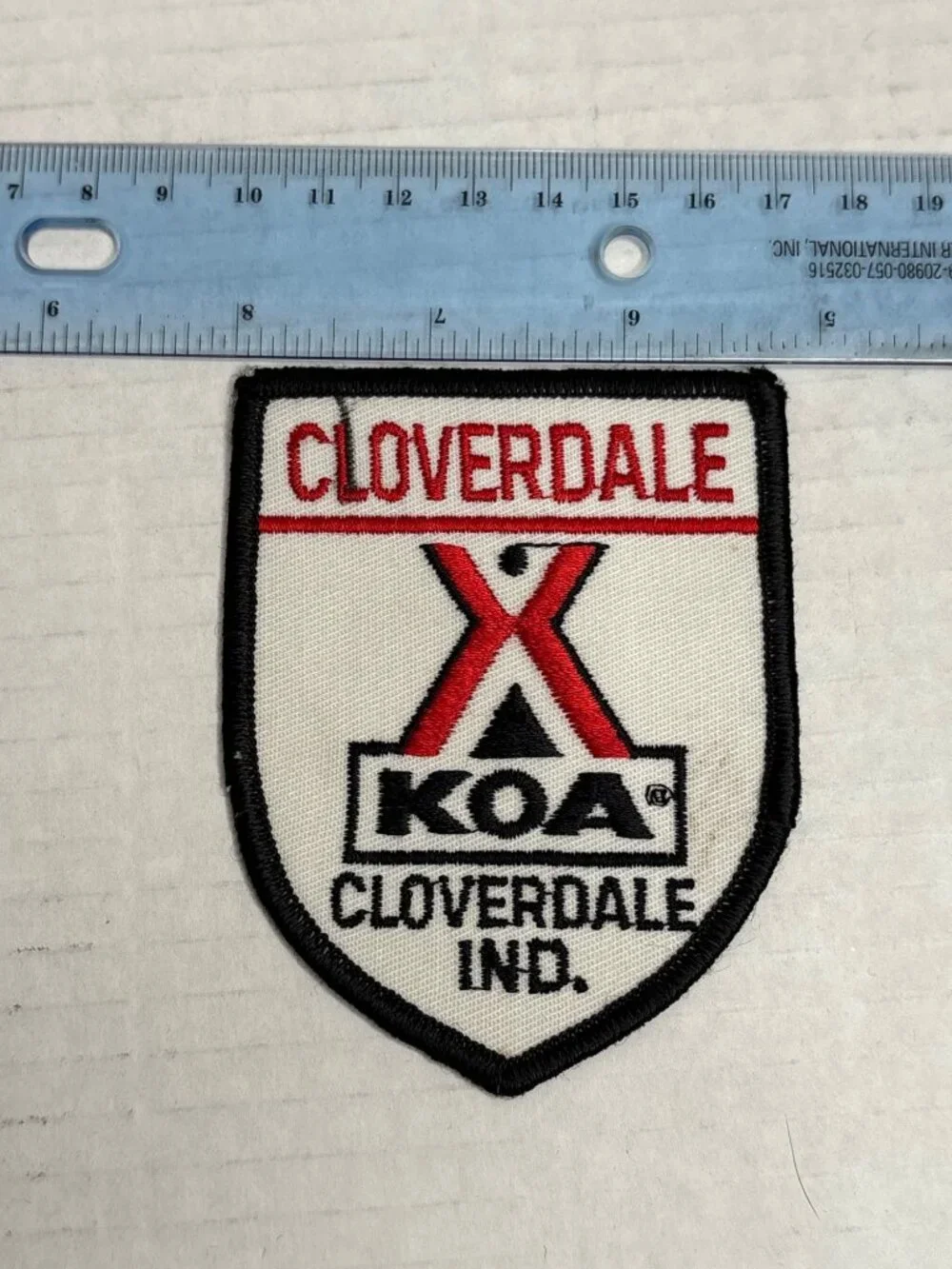 KOA add this